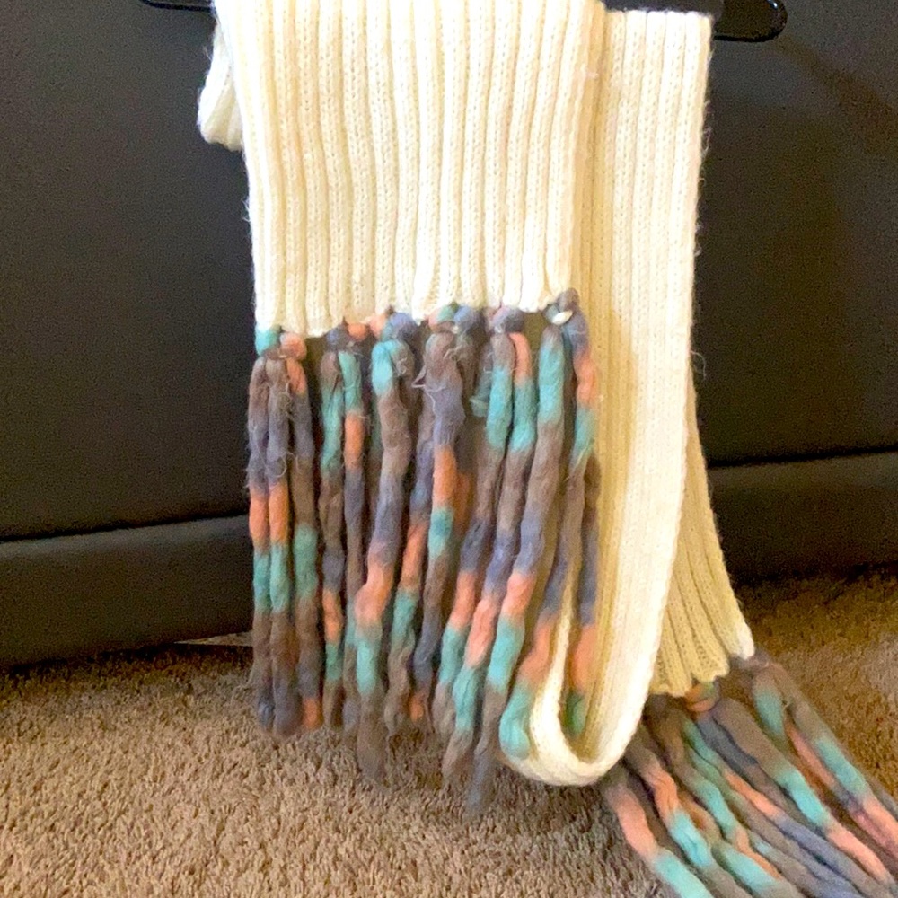 Scarf Steve Madden